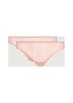 Emporio Armani Figi 2-pack ze sklepu Gomez Fashion Store w kategorii Majtki damskie - zdjęcie 187975245
