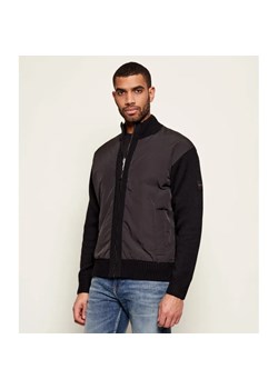 BOSS ORANGE Kurtka Korado | z dodatkiem wełny ze sklepu Gomez Fashion Store w kategorii Kurtki męskie - zdjęcie 187975255