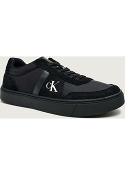 Calvin Klein Sneakersy | zamsz ze sklepu Gomez Fashion Store w kategorii Buty sportowe męskie - zdjęcie 187975258
