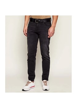 BOSS BLACK Jeansy H-Re.Maine | Regular Fit ze sklepu Gomez Fashion Store w kategorii Jeansy męskie - zdjęcie 187975259