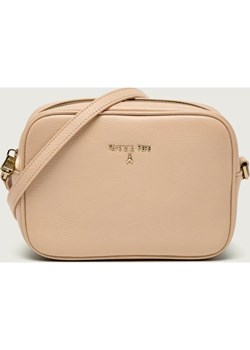 Patrizia Pepe Skórzana listonoszka Fly ze sklepu Gomez Fashion Store w kategorii Listonoszki - zdjęcie 187975265