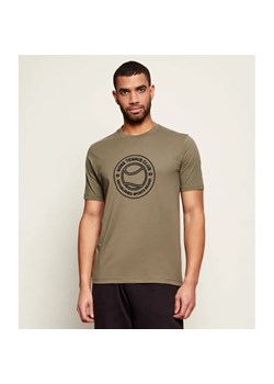 BOSS GREEN T-shirt TS_Join Logo | Regular Fit ze sklepu Gomez Fashion Store w kategorii T-shirty męskie - zdjęcie 187975267