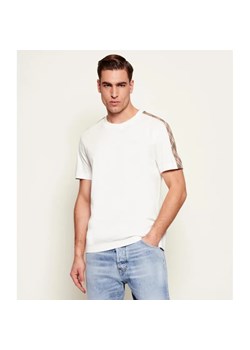 Burberry T-shirt | Slim Fit ze sklepu Gomez Fashion Store w kategorii T-shirty męskie - zdjęcie 187975268