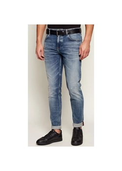 BOSS ORANGE Jeansy ONYX | Slim Fit ze sklepu Gomez Fashion Store w kategorii Jeansy męskie - zdjęcie 187975295