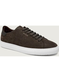 Axel Arigato Sneakersy Clean 90 | zamsz ze sklepu Gomez Fashion Store w kategorii Buty sportowe męskie - zdjęcie 187975307