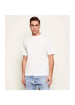 C.P. Company T-shirt | Regular Fit ze sklepu Gomez Fashion Store w kategorii T-shirty męskie - zdjęcie 187975319