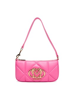 Torebka LOVE MOSCHINO JC4111PP1OLC0604 Różowy ze sklepu eobuwie.pl w kategorii Torebki damskie - zdjęcie 187975347