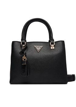 Guess Torebka Noelle II HWZG96 72050 Czarny ze sklepu MODIVO w kategorii Torebki damskie - zdjęcie 187976029