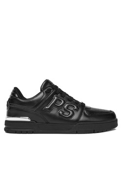 Plein Sport Sneakersy Viper I FAES USC0798 SLE004N Czarny ze sklepu MODIVO w kategorii Buty sportowe męskie - zdjęcie 187976125