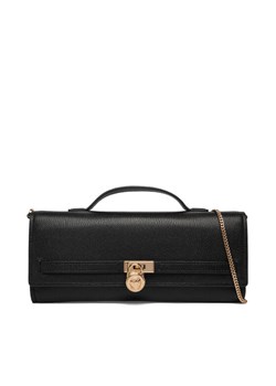 MICHAEL Michael Kors Torebka 30F5GHMC8L Czarny ze sklepu MODIVO w kategorii Kopertówki - zdjęcie 187976135