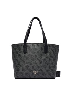 Guess Torebka J5YZ01 WFMF0 Szary ze sklepu MODIVO w kategorii Torby i walizki dziecięce - zdjęcie 187976145