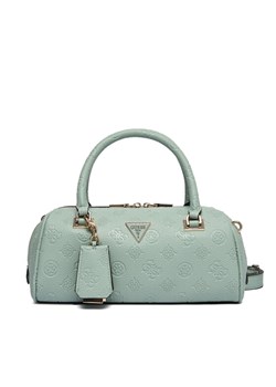 Guess Torebka Cresidia II HWPD98 88080 Niebieski ze sklepu MODIVO w kategorii Listonoszki - zdjęcie 187976158