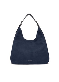 MICHAEL Michael Kors Torebka 30F4SY5H3T Granatowy ze sklepu MODIVO w kategorii Torebki damskie - zdjęcie 187976189