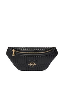 LOVE MOSCHINO Nerka JC4035PP1OLJ0000 Czarny ze sklepu MODIVO w kategorii Nerki - zdjęcie 187976205