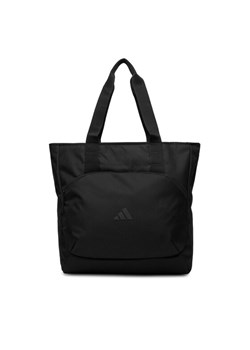 adidas Torebka JY7708 Czarny ze sklepu MODIVO w kategorii Torby Shopper bag - zdjęcie 187976249