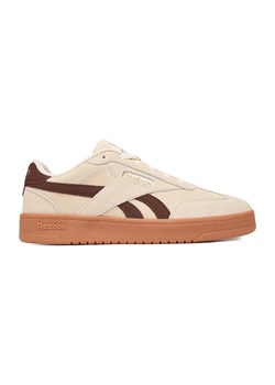 Obuwie sportowe Reebok CEO-FORTE LOUNGER DOUBLE UP AR30255WCYT ze sklepu ccc.eu w kategorii Buty sportowe damskie - zdjęcie 187977177