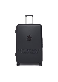 Walizka Beverly Hills Polo Club CEO-BHPC-L-002-08-NAVY ze sklepu ccc.eu w kategorii Walizki - zdjęcie 187977178