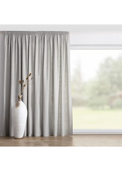 Zasłona na taśmie marszczącej 1 szt. ze sklepu dekoria.pl w kategorii Zasłony - zdjęcie 187977206