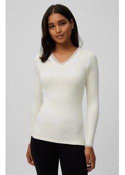 Ysabel Mora 70018 Thermal koszulka damska ze sklepu intimiti.pl w kategorii Bluzki damskie - zdjęcie 187977265