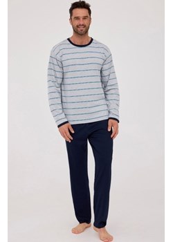 Cornette 138/53 piżama męska ze sklepu intimiti.pl w kategorii Piżamy męskie - zdjęcie 187977339