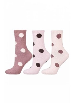 Moraj CSL450-049 skarpety damskie ze sklepu intimiti.pl w kategorii Skarpetki damskie - zdjęcie 187977346