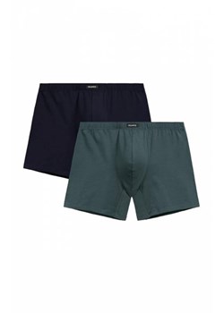 *Atlantic 2MH-173 A'2 bokserki męskie ze sklepu intimiti.pl w kategorii Majtki męskie - zdjęcie 187977358