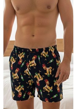 Cornette Classic 011/186 Chicke MAXI bokserki męskie ze sklepu intimiti.pl w kategorii Majtki męskie - zdjęcie 187977399