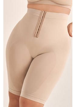 Gabriella 1401 Shapewear Corsedt Short naturalne figi damskie ze sklepu intimiti.pl w kategorii Majtki damskie - zdjęcie 187977407