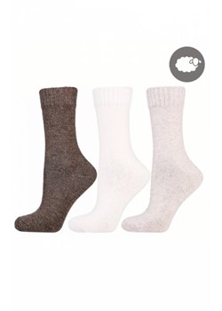 Moraj CSW 500-004 skarpety damskie ze sklepu intimiti.pl w kategorii Skarpetki damskie - zdjęcie 187977465