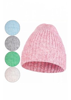 Moraj DCZ 1500-009 czapka damska ze sklepu intimiti.pl w kategorii Czapki zimowe damskie - zdjęcie 187977469