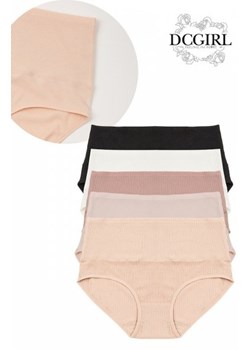 DC Girl 26715 A'2 figi damskie ze sklepu intimiti.pl w kategorii Majtki damskie - zdjęcie 187977489