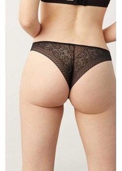 Ysabel Mora 19672 Brazyliany figi damskie ze sklepu intimiti.pl w kategorii Majtki damskie - zdjęcie 187977845