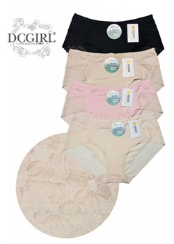 DC Girl 27079 A'2 figi damskie ze sklepu intimiti.pl w kategorii Majtki damskie - zdjęcie 187977869