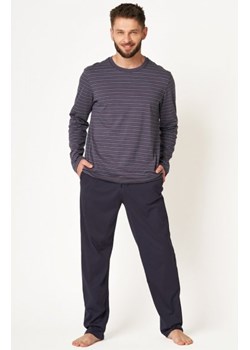 Key MNS 304 piżama męska ze sklepu intimiti.pl w kategorii Piżamy męskie - zdjęcie 187977915