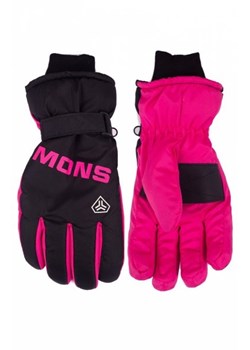 YOCLUB REN-0353K rękawiczki narciarskie damskie ze sklepu intimiti.pl w kategorii Rękawiczki damskie - zdjęcie 187977928