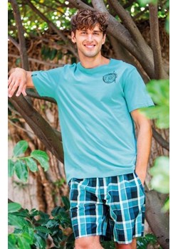 Key MNS 630 piżama damska ze sklepu intimiti.pl w kategorii Piżamy męskie - zdjęcie 187977976