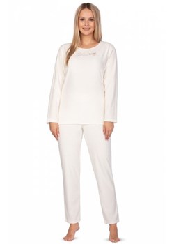 Regina 652 Frotte piżama damska ze sklepu intimiti.pl w kategorii Piżamy damskie - zdjęcie 187977999