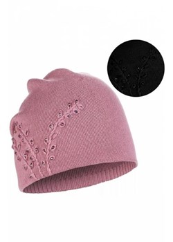 Moraj DCZ2900-009 czapka damska ze sklepu intimiti.pl w kategorii Czapki zimowe damskie - zdjęcie 187978006