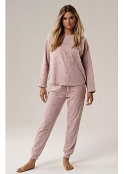 Atlantic NLP-500 piżama damska ze sklepu intimiti.pl w kategorii Piżamy damskie - zdjęcie 187978028