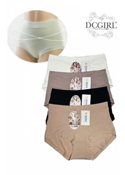 DC Girl 29962 A'2 figi damskie ze sklepu intimiti.pl w kategorii Majtki damskie - zdjęcie 187978038