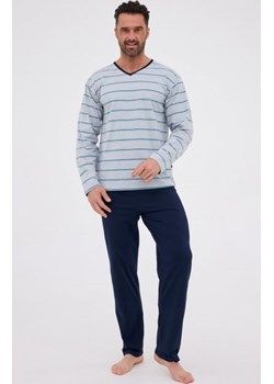 Cornette Various 139/44 piżama męska ze sklepu intimiti.pl w kategorii Piżamy męskie - zdjęcie 187978048