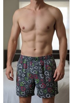 Cornette Classic 001/190 Sex bokserki męskie ze sklepu intimiti.pl w kategorii Majtki męskie - zdjęcie 187978055