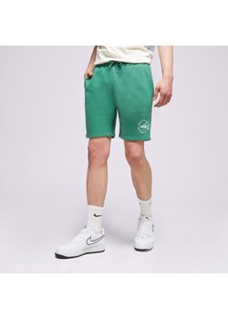 ellesse szorty fontansa short green sgr17620503 ze sklepu 50style.pl w kategorii Spodenki męskie - zdjęcie 187978077