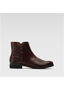 Botki Lasocki RST-MESA-26 ze sklepu ccc.eu w kategorii Botki - zdjęcie 187978188