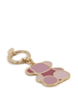 Brelok TOUS 2002127113 Różowy ze sklepu eobuwie.pl w kategorii Breloki - zdjęcie 187978517