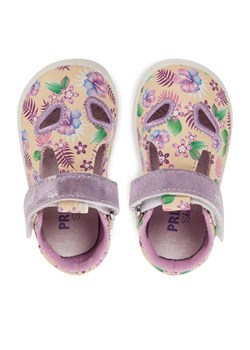 Primigi Kapcie 7854811 S Żółty ze sklepu MODIVO w kategorii Kapcie dziecięce - zdjęcie 187978847