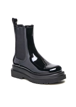 Jenny Fairy Botki WS9157-01 Czarny ze sklepu MODIVO w kategorii Botki - zdjęcie 187978919