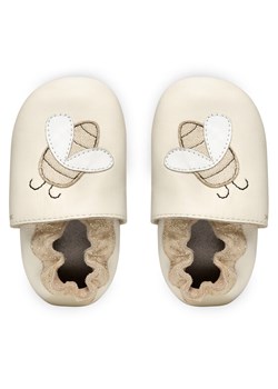 Geox Kapcie B Gloviedoo B4668B 00085 C1058 Beżowy ze sklepu MODIVO w kategorii Kapcie dziecięce - zdjęcie 187978937