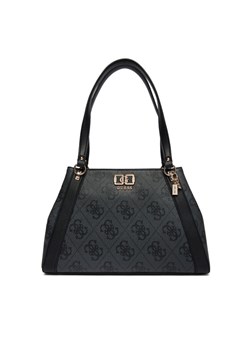 Guess Torebka Karnilla HWOS99 01220 Szary ze sklepu MODIVO w kategorii Torebki damskie - zdjęcie 187978939
