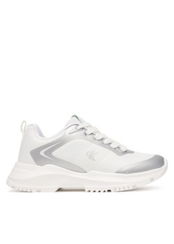 Calvin Klein Sneakersy V3A9-83233-1844X059 M Biały ze sklepu MODIVO w kategorii Buty sportowe dziecięce - zdjęcie 187978945